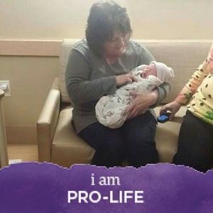 Meet your Posher, Lori